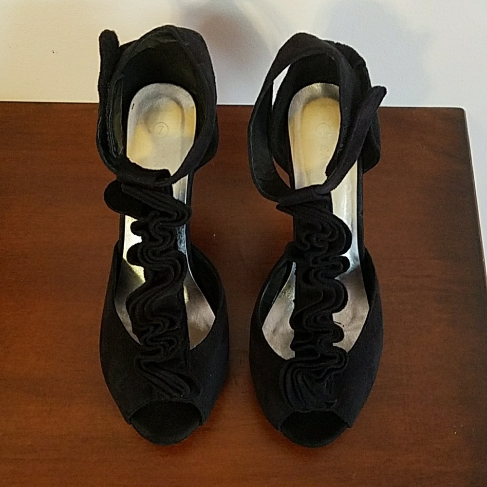 Women's High Heels